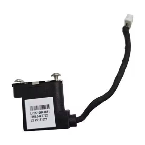 95 New Original Laptop parts for lenovo mini small mainframe expansion header HDMI 4K 60 fps FRU: 04