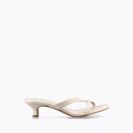 LZD DMK - Kayla  Heel Strappy Sandals
