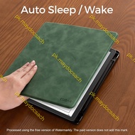 Cobak leather case for Amazon Kindle Scribe