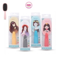 Beautiful Women's Comb HA-BR010061 [4 Colors To Choose From]