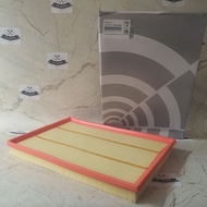 Air Filter BMW X3 3.0 E70 F15 F85 F01 Engine N52 Original P/N 13717548888 /Air Filter BMW E70 F15 F8