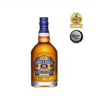 Chivas Regal 18 Year