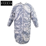 Moncler Genius HYKE NADELHORNIS 印花迷彩羽絨外套 00