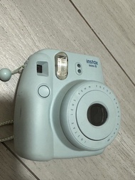 Fujifilm instax mini 8 即影即有相機一部特價$130