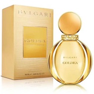 Bvlgari寶格麗Goldea金漾女士香水50ml