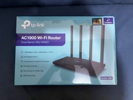 TP-LINK AC1900 WI-FI router