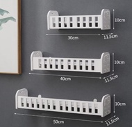 3 in 1 SET Ins Decoration Wall Shelves Rack Living Room Bedroom Kitchen Bathroom Wall Storage Organi