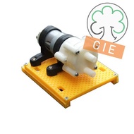 R385 DC 12V Water Pump Motor