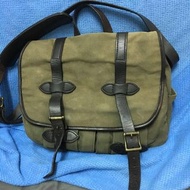 美國filson 232 經典絕版斜背包