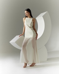 MISS MODERN - Claire Dress