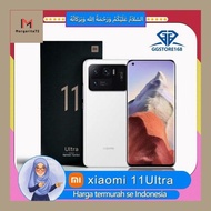Morga72 Xiaomi Mi 11 Ultra 5G Imei Aman Dan Permanen Second Like New
