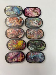 Pokemon mezastar