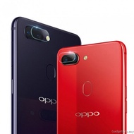 Oppo R15 Pro Oppo A3S Camera Lens Protector Tempered Glass