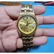 SEIKO 5 WATCH AUTOMATIC 7S26