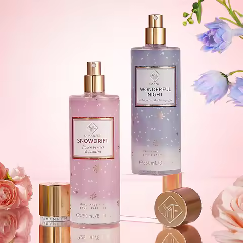 New Arrival Victoria Perfume Spray Designer Masterpiece Confident Elegant Floral Fragrance Perfume F