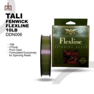 New Collection- TALI FENWICK FLEXLINE | Senar Pancing
