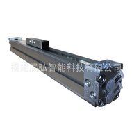 Brand New Driver DGC-K-32-700-PPV-A-GK Straight Original FESTO Cylinder Rodless GHKZ