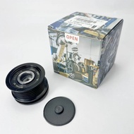 27415-0W160 Alternator Pulley for Toyota Highlander 2.0T 8AR 2015-2019 27415-0W160