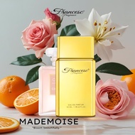 MADEMOISE GOLD PERFUME FRANCESC FRAGRANCE