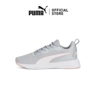 PUMA Unisex Flyer Flex Running Shoes (Gray)