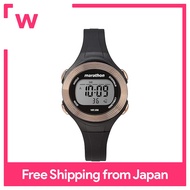Timex Womens Marathon by Timex Digital 34 mm TW5M32800