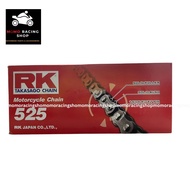 RK 525-120L Chain Motor Rantai 525 ✨READY STOCK✨