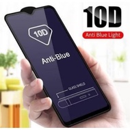 LAYAR SS-Blue10D Tempered Glass VIVO V9 9 PRO V11 V11i V11 PRO 15 15 PRO 17 PRO V19 V19 Neo V20 V20 