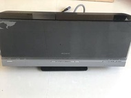 Sony DVD receiver