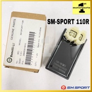 [100% ORI BENELLI] SM SPORT 110/R CDI UNIT 299053010010