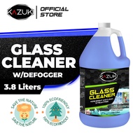Kazuki Glass Cleaner, Window Cleaner, Side Mirror for Car, Home, Office T2
