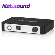 Nobsound TA-21 PRO TPA3255 Digital Amplifier Stereo Bluetooth Receiver AUX Power Amp 300W×2