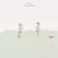 Aurelia Atelier Coral Bells