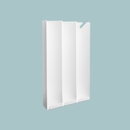 [พร้อมส่ง]ที่วางร่ม  ดีไซน์ Minimal ZigZag Holder spacemaker