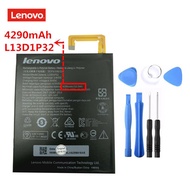 แบตเตอรี่ Lenovo Ideapad A8-50 A5500 S8-50 Tab3 8 นิ้ว TB3-850F TB3-850M แบตเตอรี่ L13D1P32 แบตเตอร
