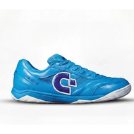 DESPORTE Futsal Shoes SALVADOR SI (CYAN BLUE / BLUE MAGENTA)