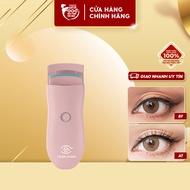 Kẹp Bấm Mi Điện Thông Minh Mlen Diary