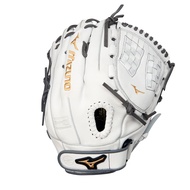 MVP Prime Fastpitch Softball Glove Series | Hand Crafted BioSoft Leather | Professional Smooth Leath