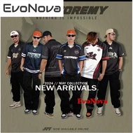 JTT MAY COLLECTION UNISEX PART 2 Jersey Baju Tshirt Lelaki Retro Collar Full Sublimation Microfiber 