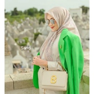 Buttonscarves - CHAIN 2 LA BELLA