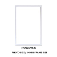 WOODEN PHOTO FRAME OLIN WALL PICTURE FRAME BINGKAI DINDING BINGKAI GAMBAR HOOK FOR FRAME HOOK
