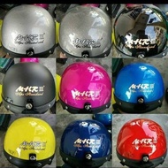 100% Original MHR III HELMET STENG HELMET KURA-KURA HELMET MOTOR EX5 RXZ LC135 Y15 Y125Z MHR SGV ORI