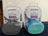 Sony SRS-XB01 藍牙喇叭