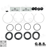 GBS Disc Brake Seal Kit For HINO HINO DUTRO (Front) (Full Set)