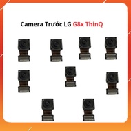 LG G8x ThinQ Front Camera