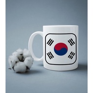 FIFA World Cup 2022 Korean Mug