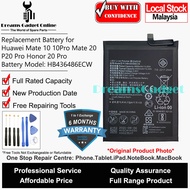 Replacement Phone HW Battery HB436486ECW for HW Mate10 10Pro Mate 20 P20 Pro Honor 20 Pro Full Rated