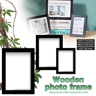 1pc Picture Frame - Wall Decor Wall Hanging Photo Frame