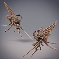 Dungdungkids & Dragons - Fidelium Assassin Acheron