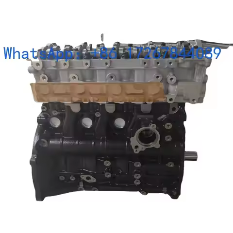 Best Price New Diesel Engine 3L 1KD-FTV Engine 1KD 2KD Engine Assembly for Hiace Hilux Prado Coaster