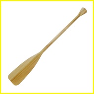 ஐ ▧ ◙ Ondoy Boat WOODEN Rigid  Boat Paddle 100 cm Long